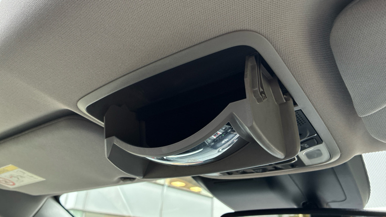 Honda CR-V 2.0 i-MMD Hybrid EX 5dr eCVT Hybrid Estate